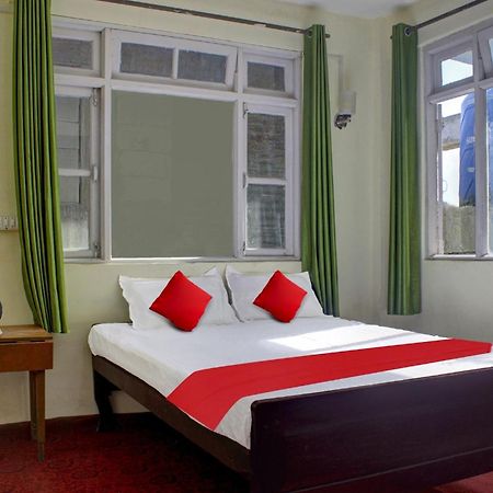 Hotel O Rose Garden Darjeeling  Eksteriør billede