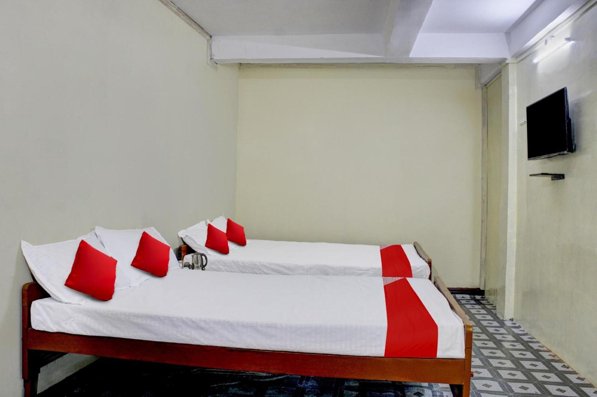 Hotel O Rose Garden Darjeeling  Eksteriør billede