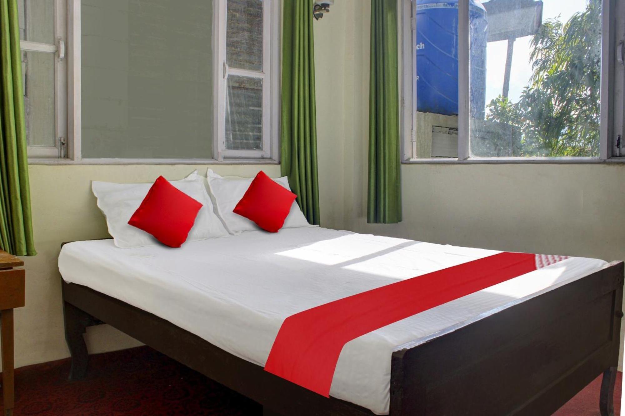 Hotel O Rose Garden Darjeeling  Eksteriør billede
