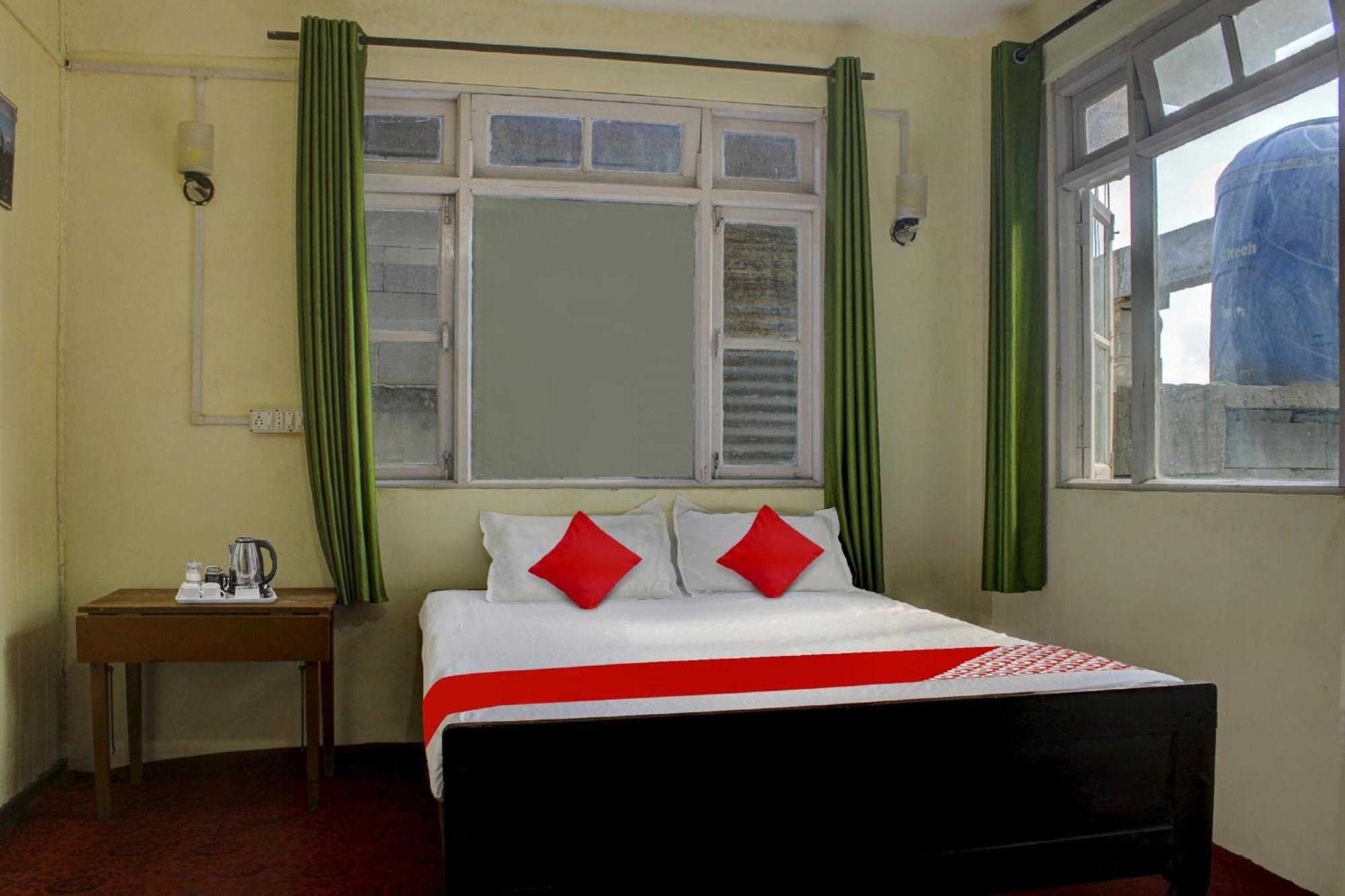 Hotel O Rose Garden Darjeeling  Eksteriør billede