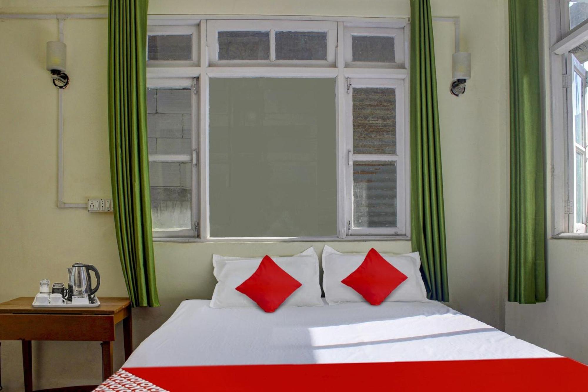 Hotel O Rose Garden Darjeeling  Eksteriør billede